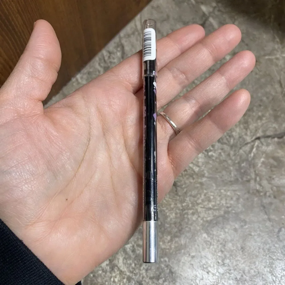 Victoria's Secret Eye Artistry Defining‎ Liner Plum Eyeliner Eye Liner Rare